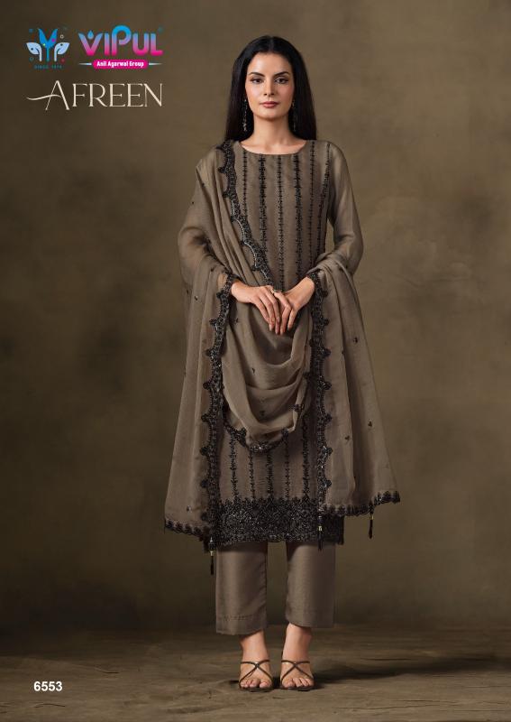 Vipul afreen wax batik dress material wholesale price